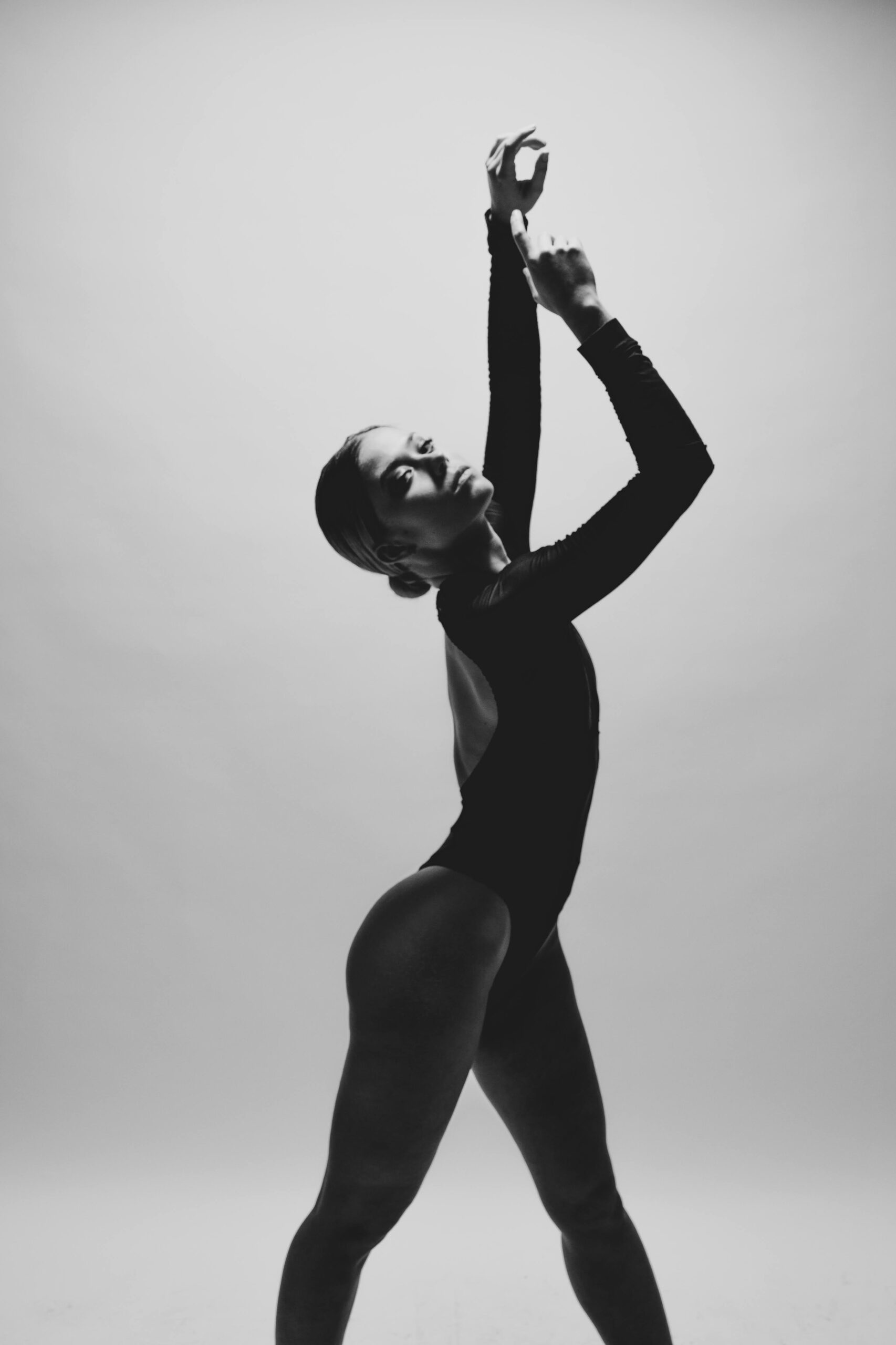 Spectacle cabaret Pornichet – performance danseuse- Megane